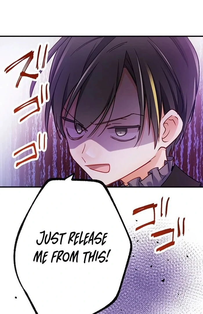 Villain's Mob Wife Scheduled To Die Chapter 25 - page 51