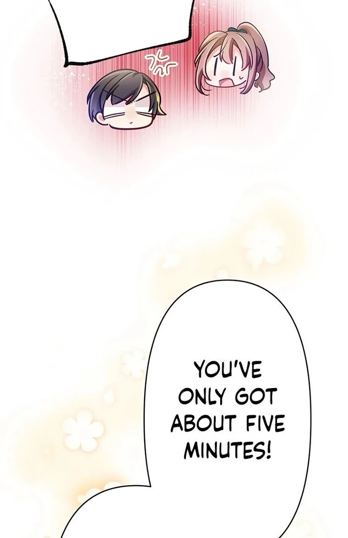 Villain's Mob Wife Scheduled To Die Chapter 25 - page 53