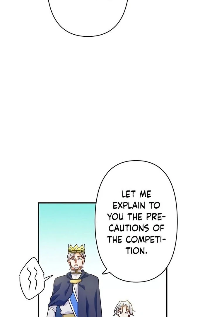 Villain's Mob Wife Scheduled To Die Chapter 25 - page 65