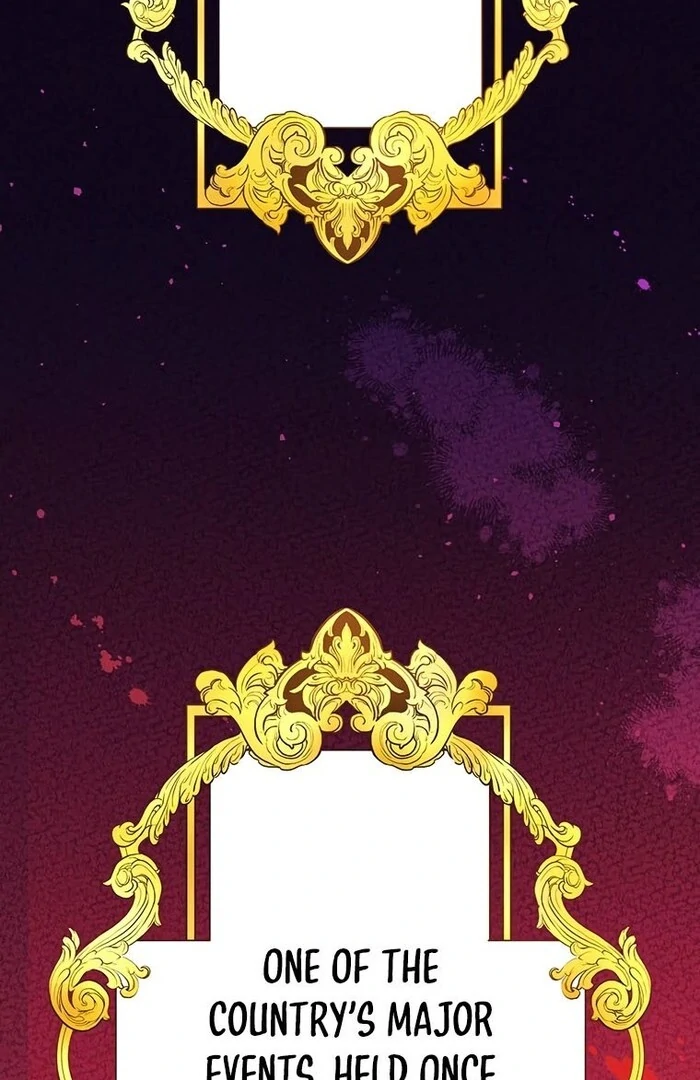 Villain's Mob Wife Scheduled To Die Chapter 25 - page 6