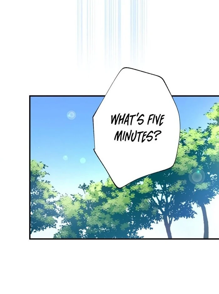 Villain's Mob Wife Scheduled To Die Chapter 25 - page 79