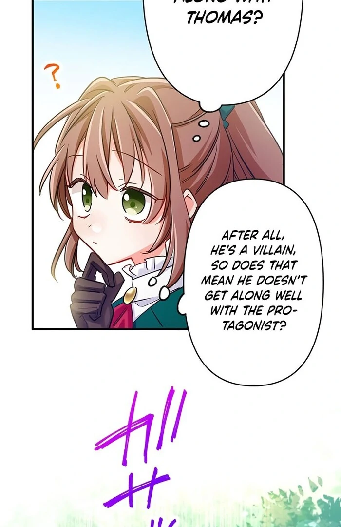 Villain's Mob Wife Scheduled To Die Chapter 25 - page 83