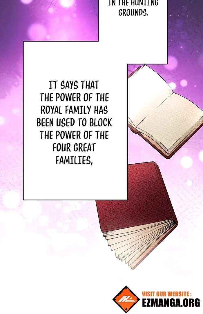 Villain's Mob Wife Scheduled To Die Chapter 25 - page 98