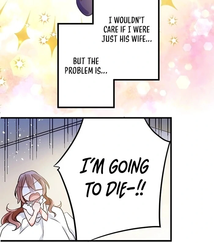 Villain's Mob Wife Scheduled To Die Chapter 1 - page 9