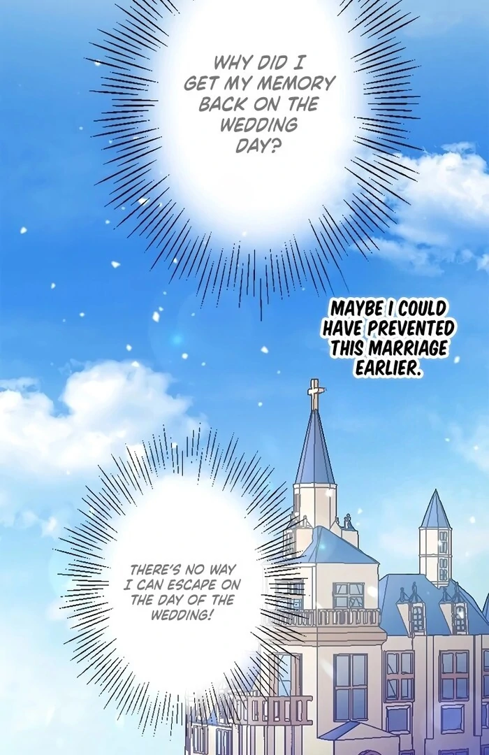 Villain's Mob Wife Scheduled To Die Chapter 1 - page 11