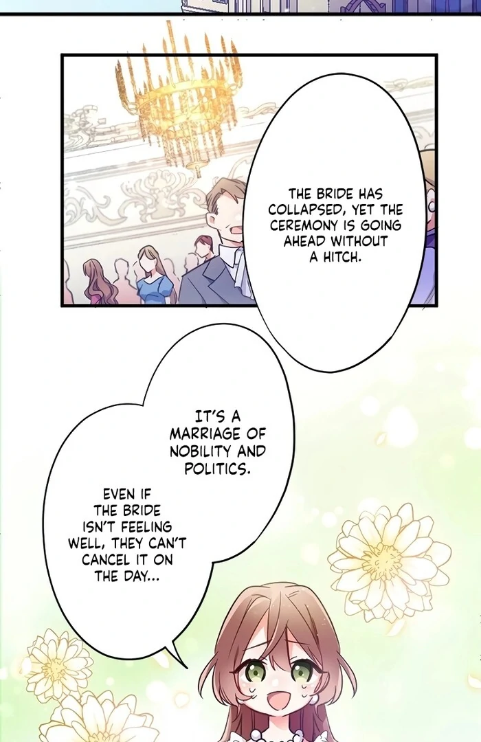 Villain's Mob Wife Scheduled To Die Chapter 1 - page 12