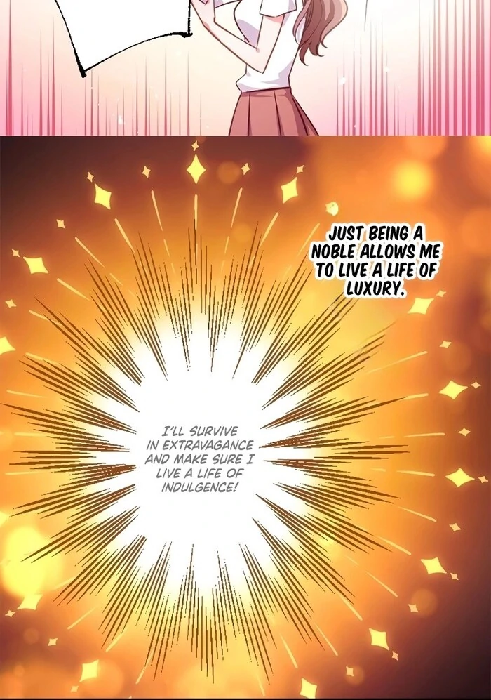 Villain's Mob Wife Scheduled To Die Chapter 1 - page 18
