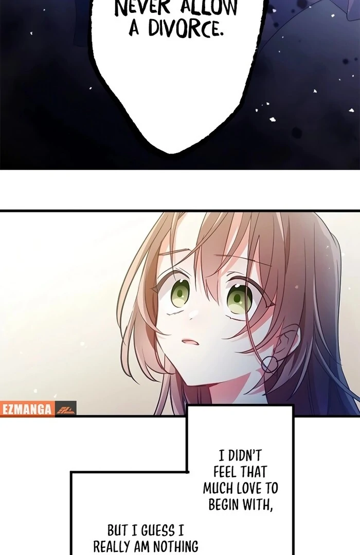 Villain's Mob Wife Scheduled To Die Chapter 1 - page 22
