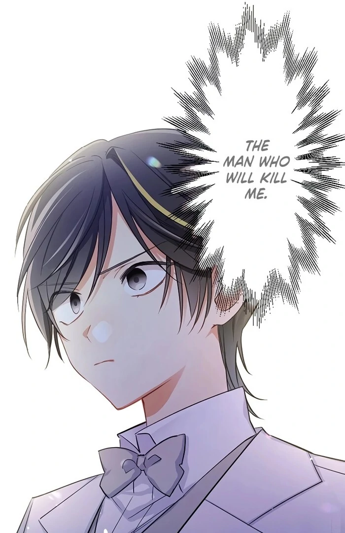Villain's Mob Wife Scheduled To Die Chapter 1 - page 28