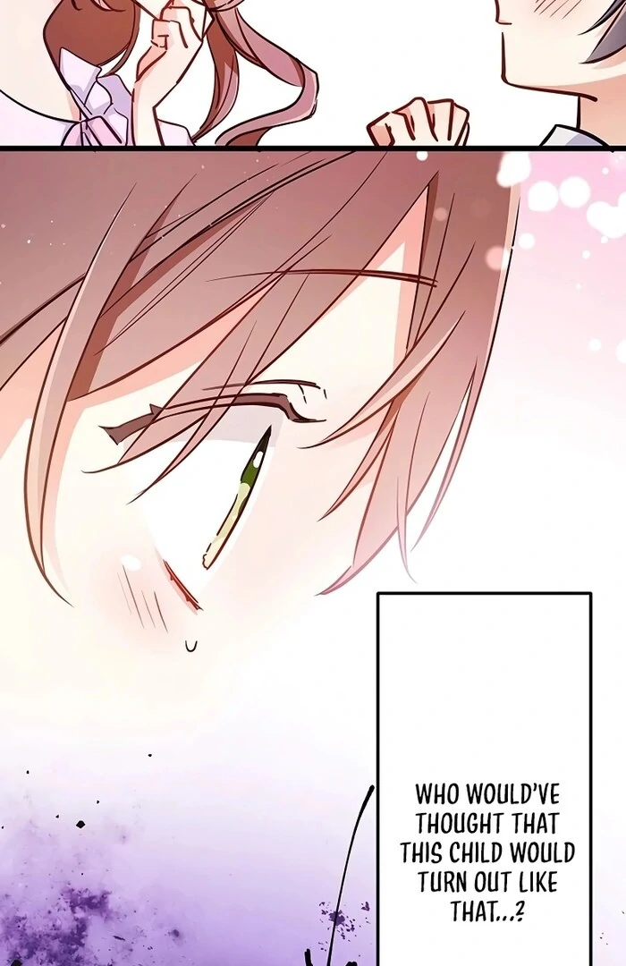 Villain's Mob Wife Scheduled To Die Chapter 1 - page 67