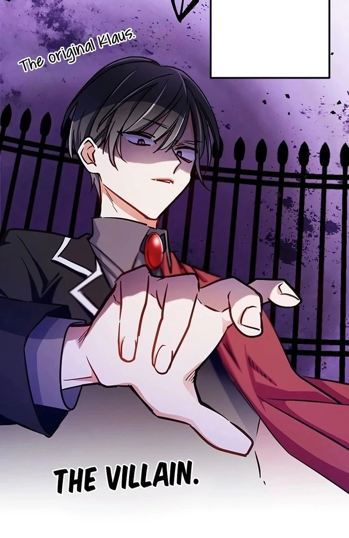 Villain's Mob Wife Scheduled To Die Chapter 1 - page 68