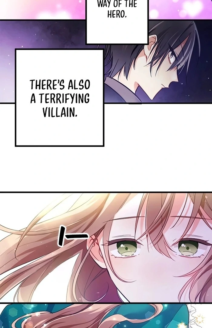 Villain's Mob Wife Scheduled To Die Chapter 1 - page 7
