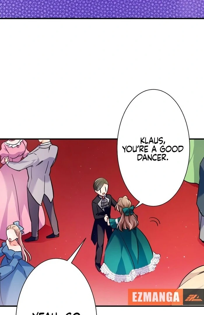 Villain's Mob Wife Scheduled To Die Chapter 10 - page 104