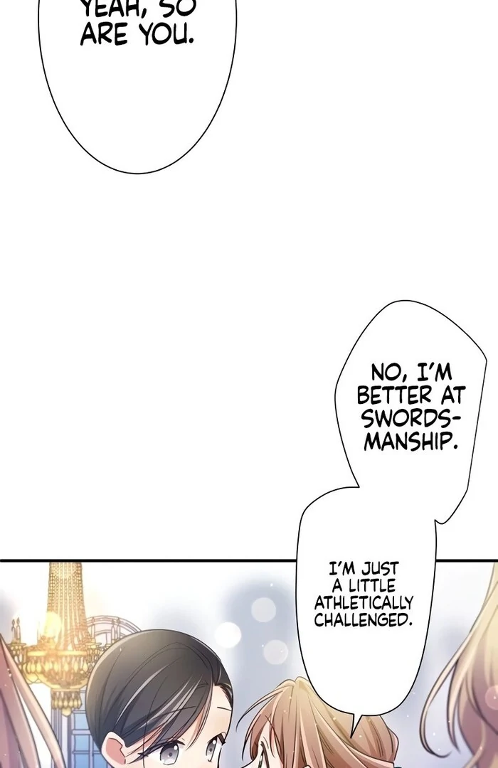 Villain's Mob Wife Scheduled To Die Chapter 10 - page 105