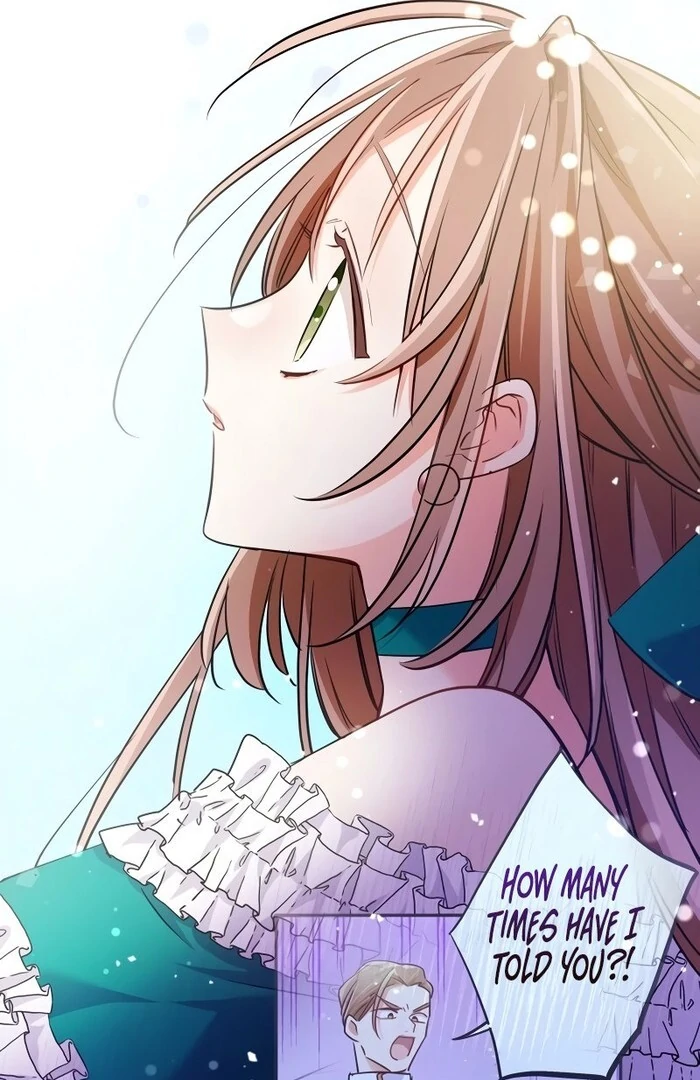 Villain's Mob Wife Scheduled To Die Chapter 10 - page 108