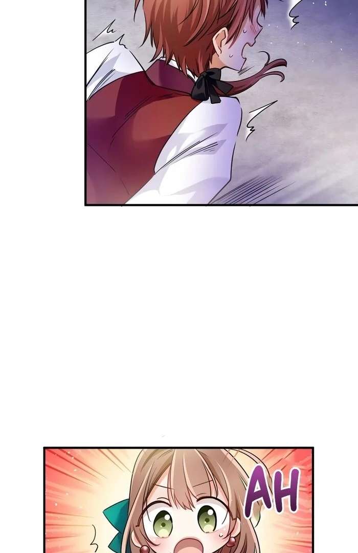 Villain's Mob Wife Scheduled To Die Chapter 10 - page 131