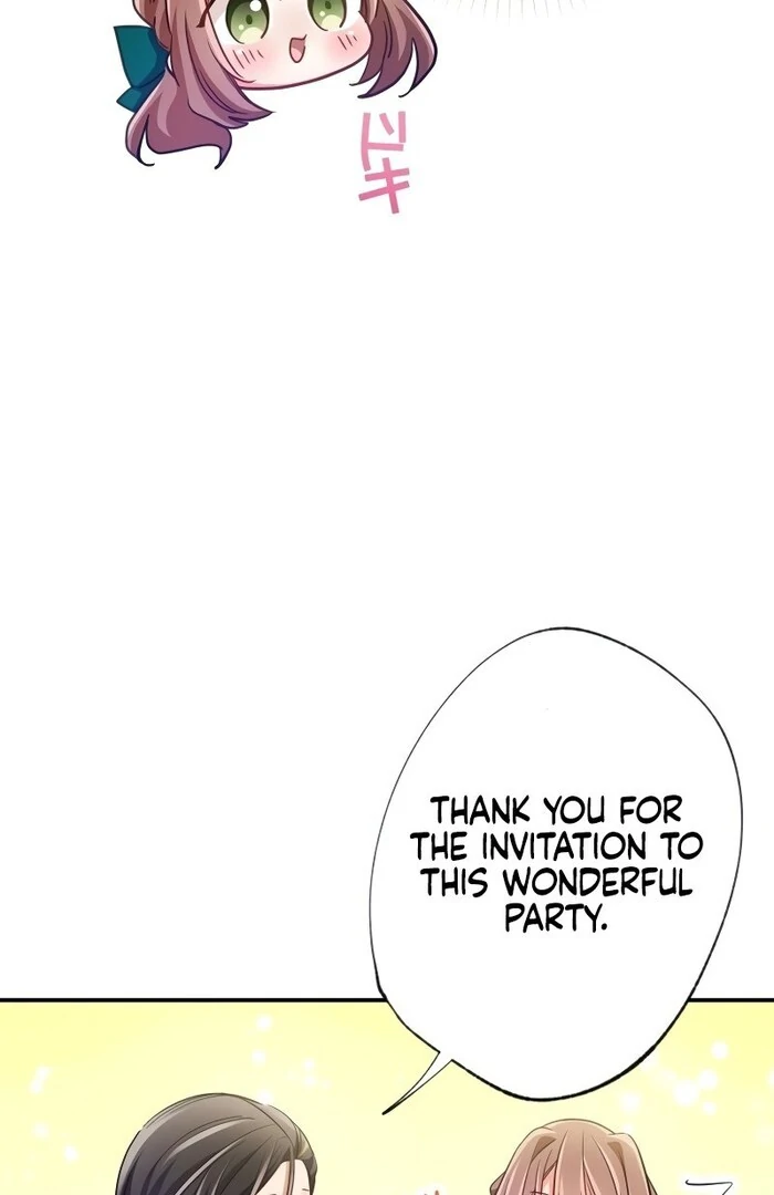 Villain's Mob Wife Scheduled To Die Chapter 10 - page 17