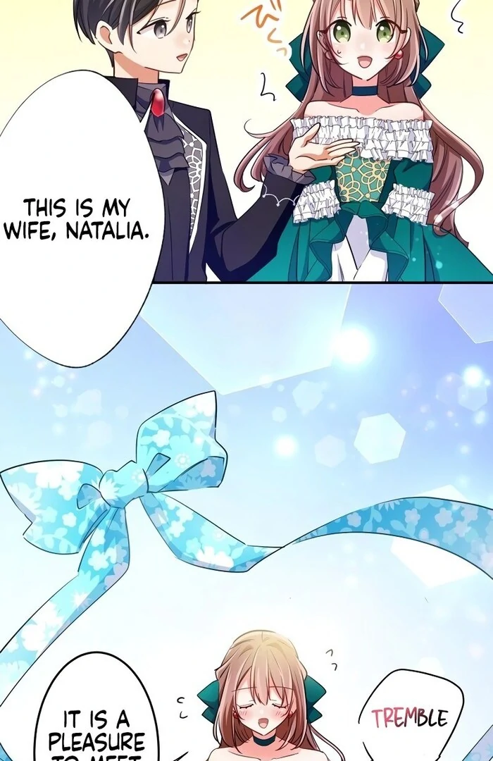 Villain's Mob Wife Scheduled To Die Chapter 10 - page 18