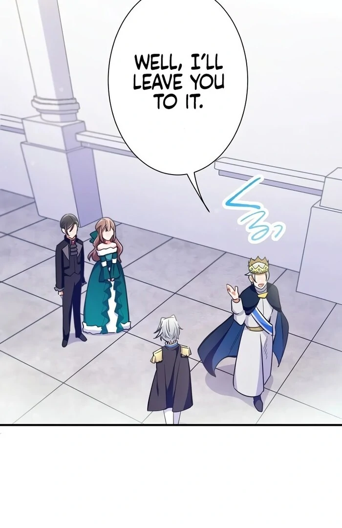 Villain's Mob Wife Scheduled To Die Chapter 10 - page 23