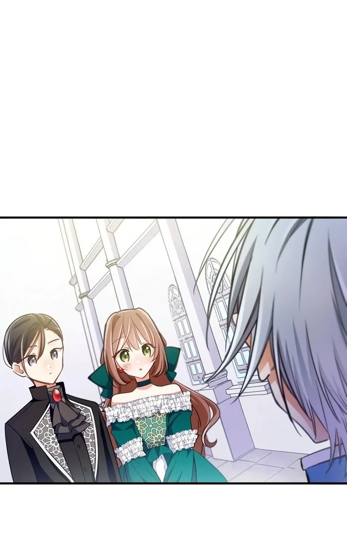 Villain's Mob Wife Scheduled To Die Chapter 10 - page 24
