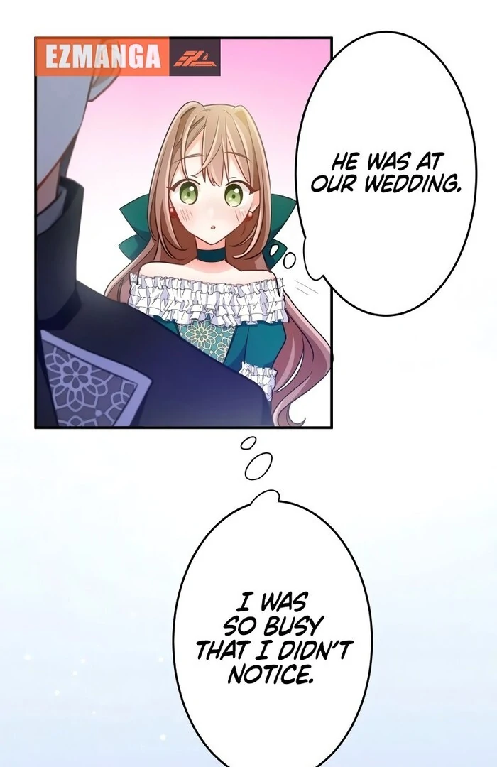 Villain's Mob Wife Scheduled To Die Chapter 10 - page 31