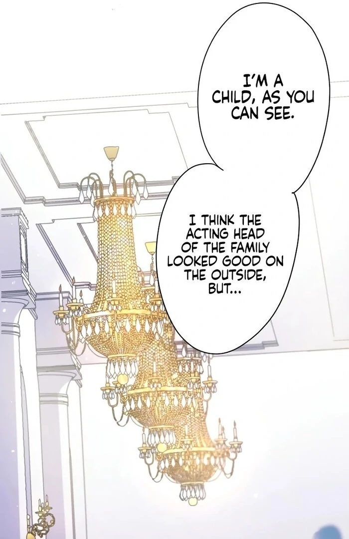 Villain's Mob Wife Scheduled To Die Chapter 10 - page 50