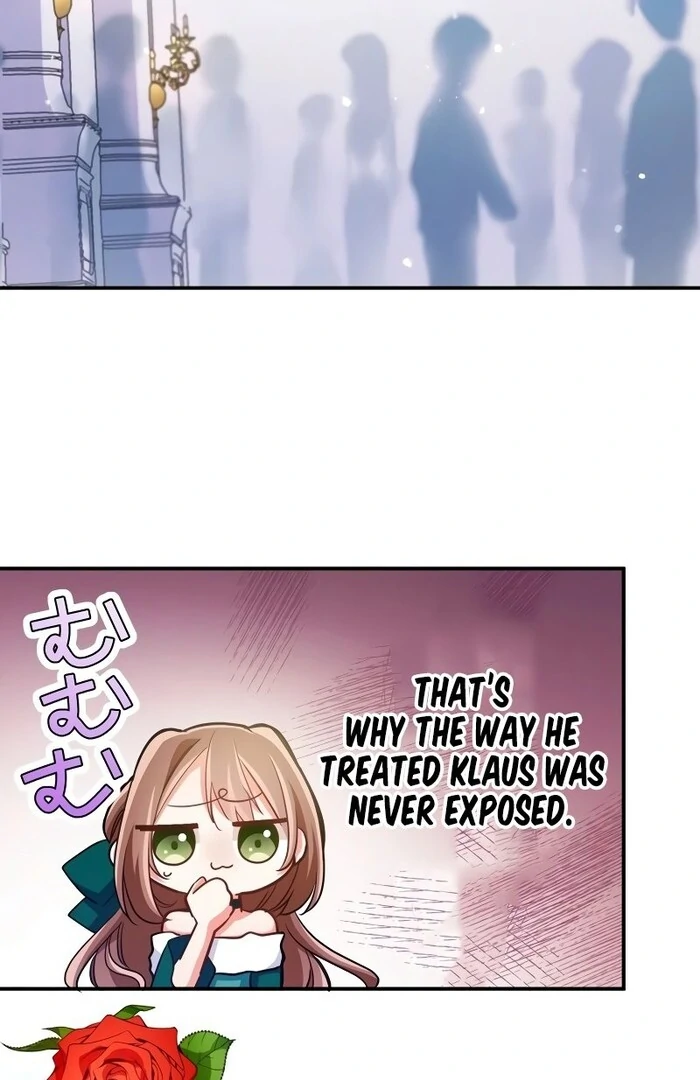 Villain's Mob Wife Scheduled To Die Chapter 10 - page 51