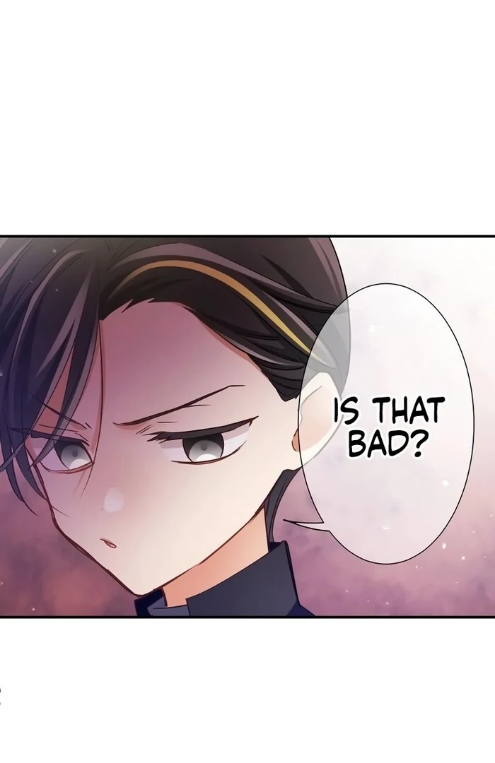 Villain's Mob Wife Scheduled To Die Chapter 10 - page 63