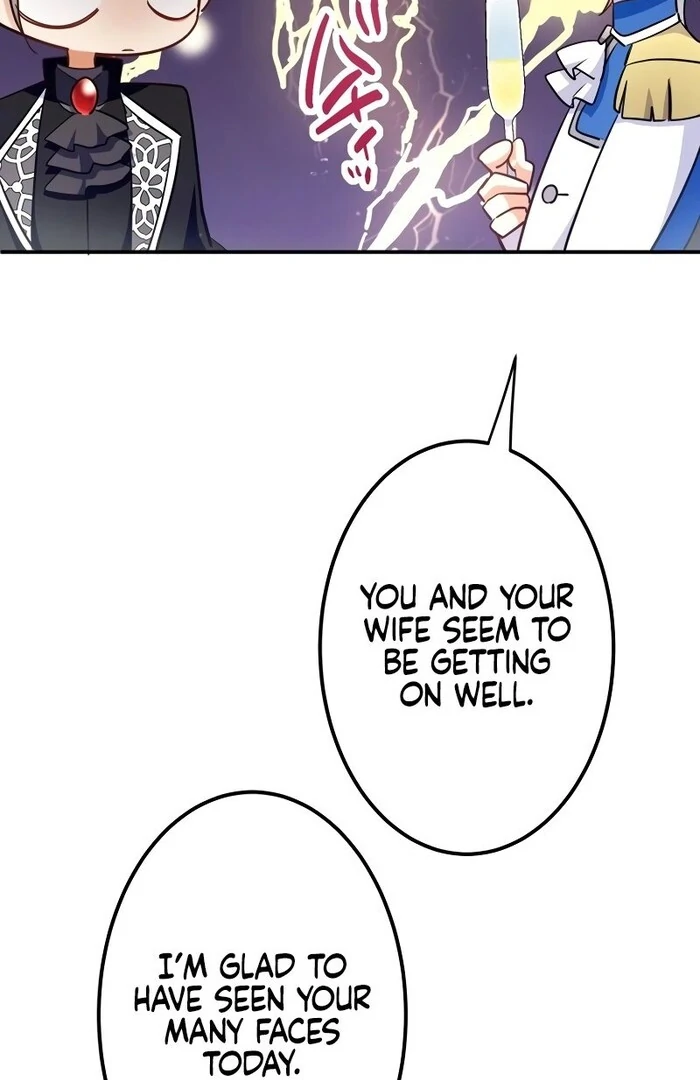 Villain's Mob Wife Scheduled To Die Chapter 10 - page 65