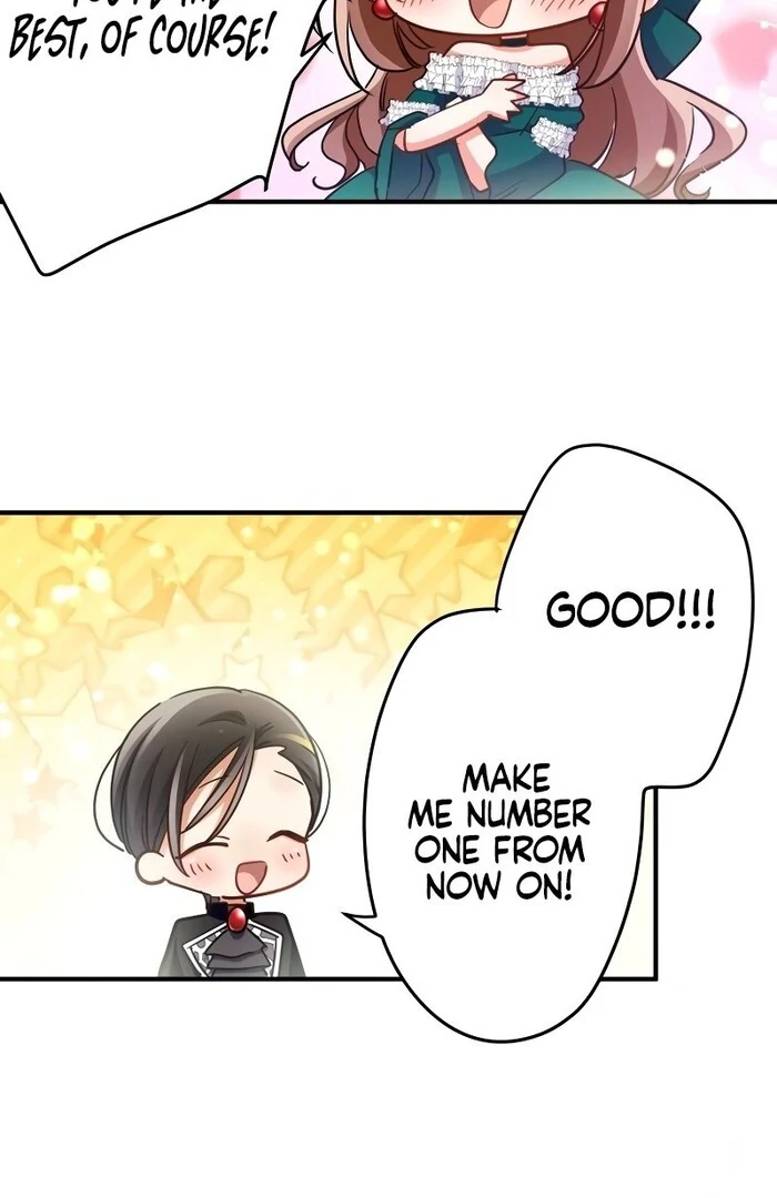 Villain's Mob Wife Scheduled To Die Chapter 10 - page 92