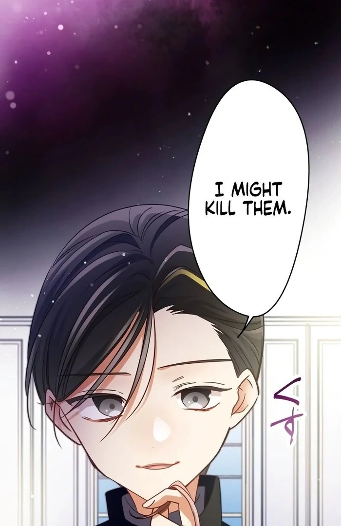 Villain's Mob Wife Scheduled To Die Chapter 10 - page 94