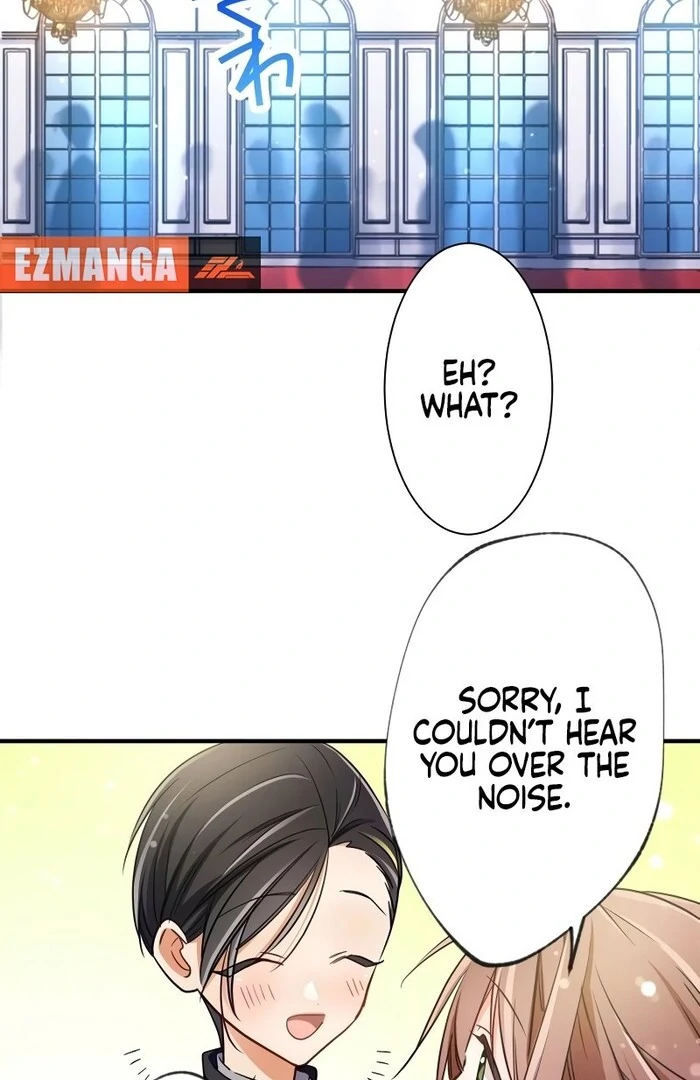 Villain's Mob Wife Scheduled To Die Chapter 10 - page 96