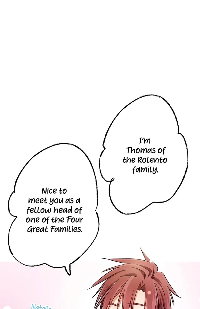 Villain's Mob Wife Scheduled To Die Chapter 11 - page 99