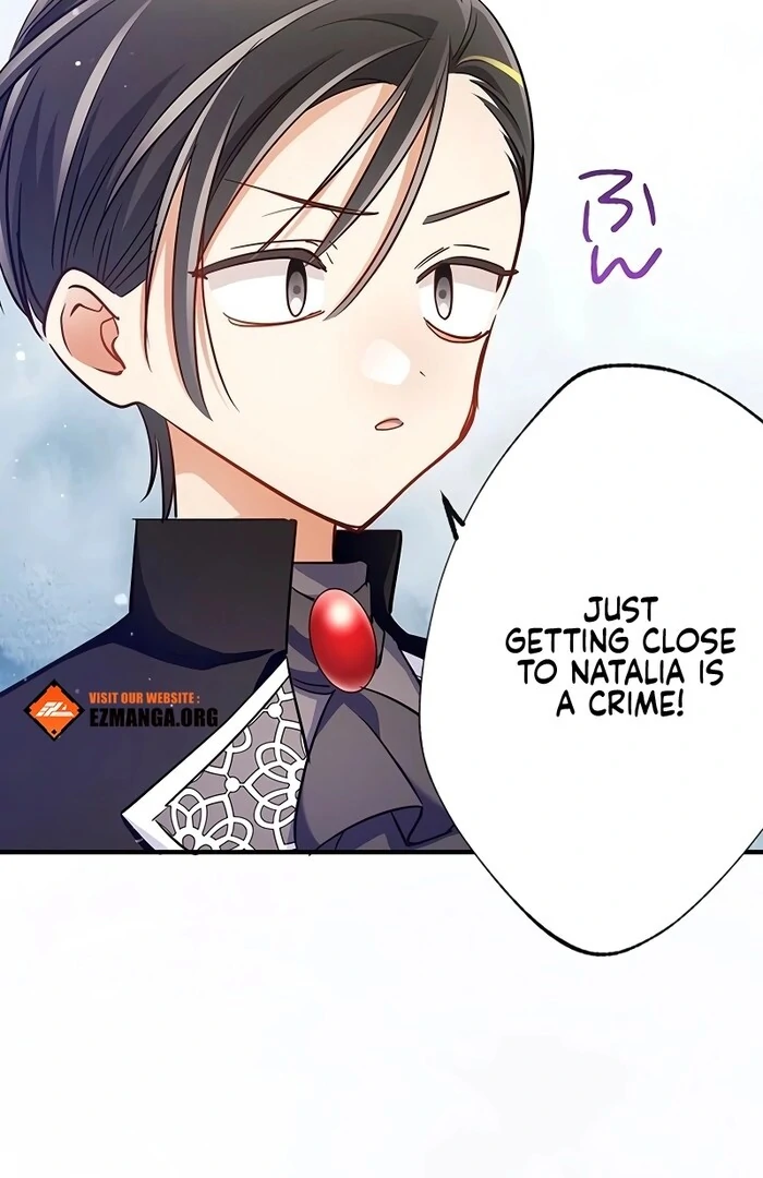 Villain's Mob Wife Scheduled To Die Chapter 11 - page 104