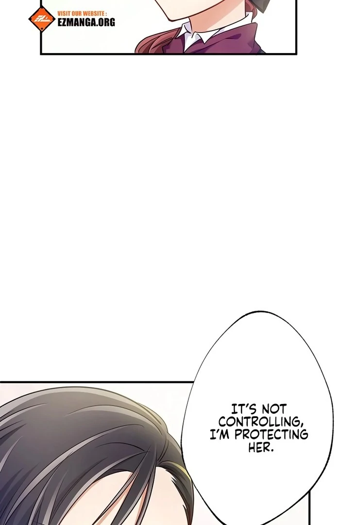 Villain's Mob Wife Scheduled To Die Chapter 11 - page 109