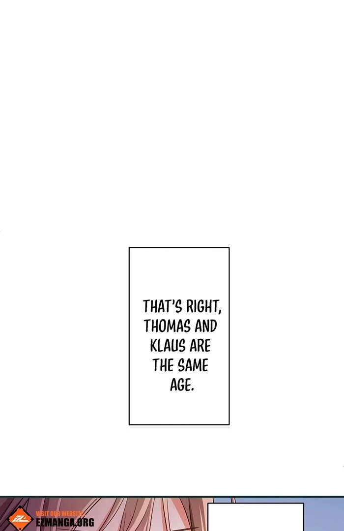 Villain's Mob Wife Scheduled To Die Chapter 11 - page 29