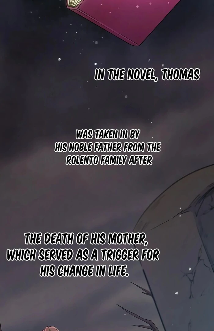 Villain's Mob Wife Scheduled To Die Chapter 11 - page 31