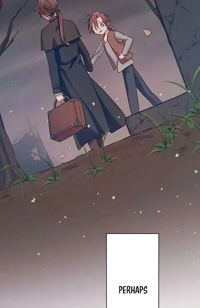 Villain's Mob Wife Scheduled To Die Chapter 11 - page 32