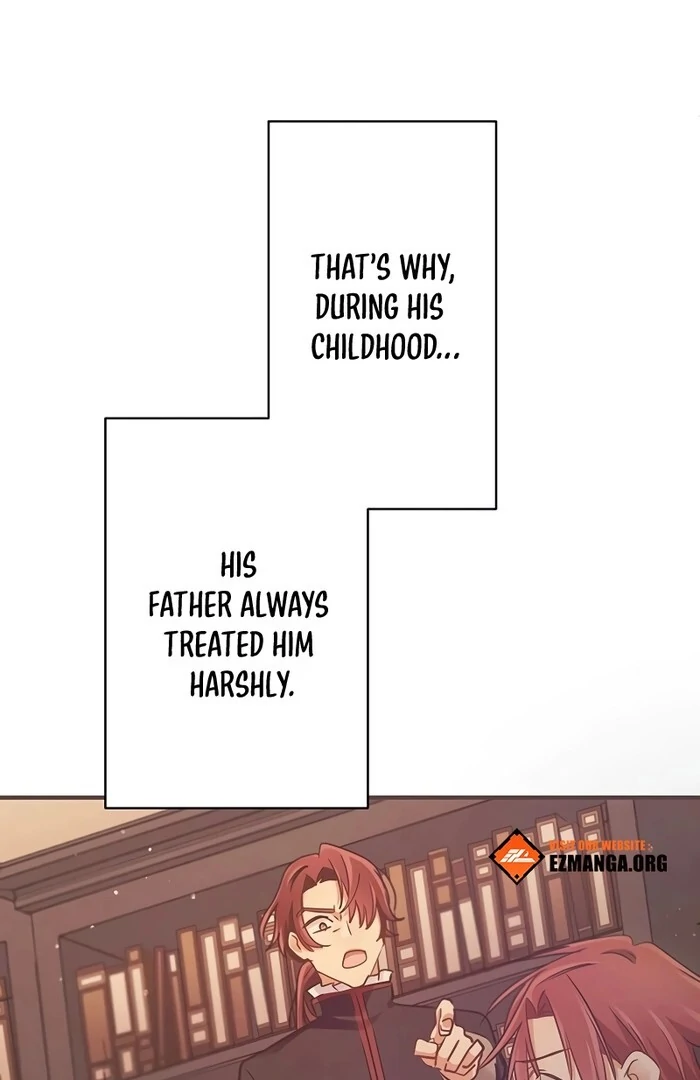 Villain's Mob Wife Scheduled To Die Chapter 11 - page 34