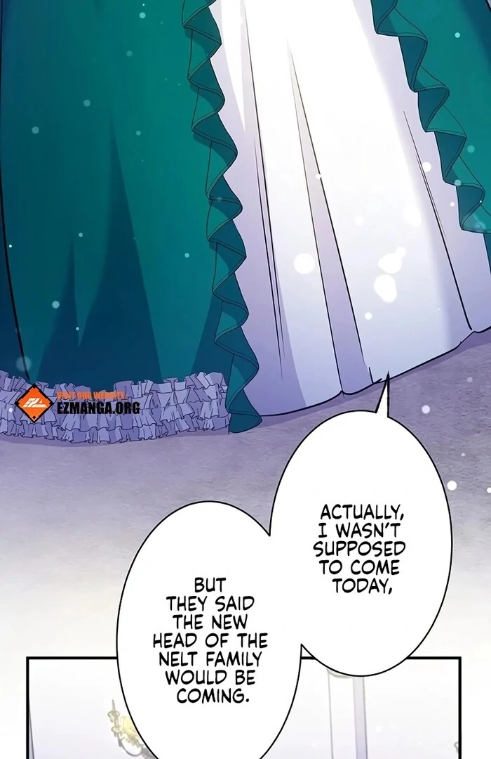 Villain's Mob Wife Scheduled To Die Chapter 11 - page 46