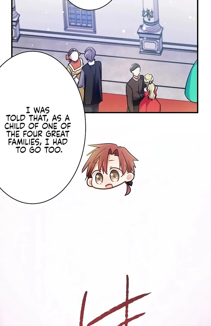 Villain's Mob Wife Scheduled To Die Chapter 11 - page 47