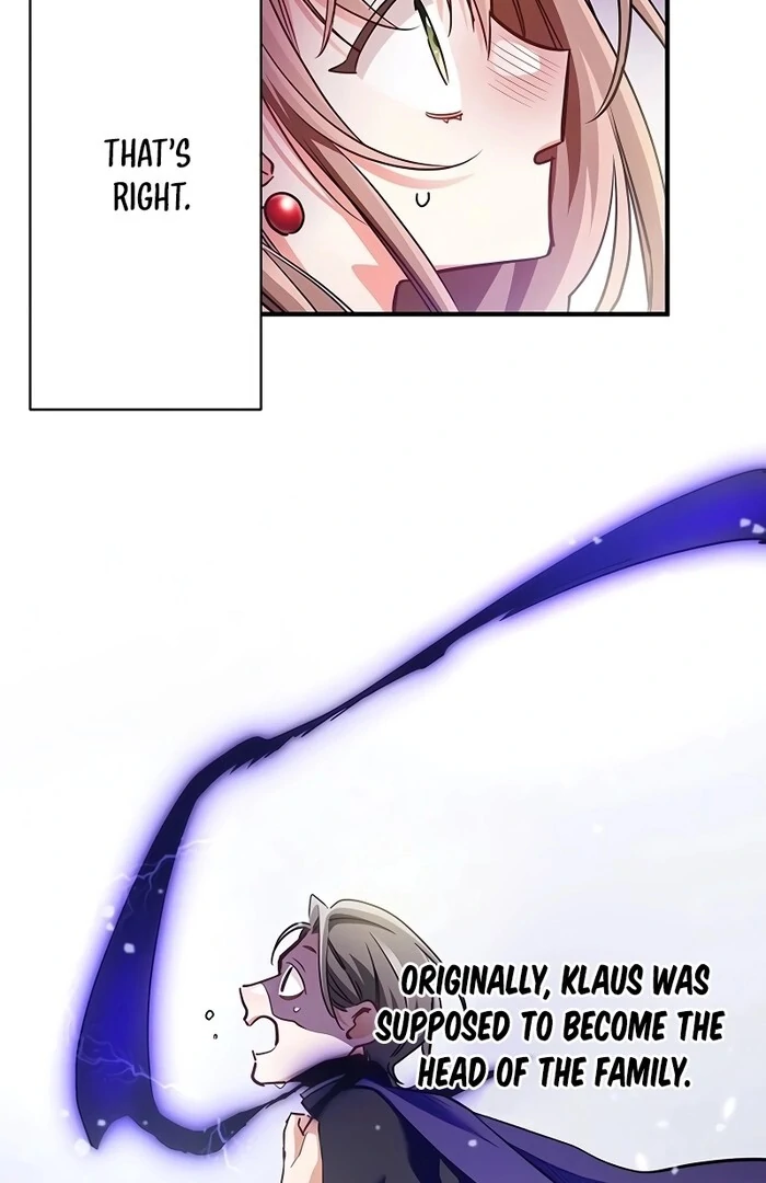 Villain's Mob Wife Scheduled To Die Chapter 11 - page 49