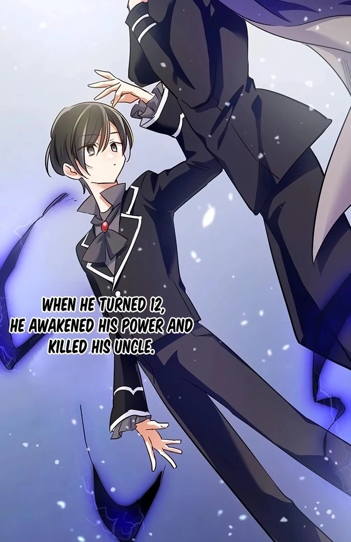 Villain's Mob Wife Scheduled To Die Chapter 11 - page 50