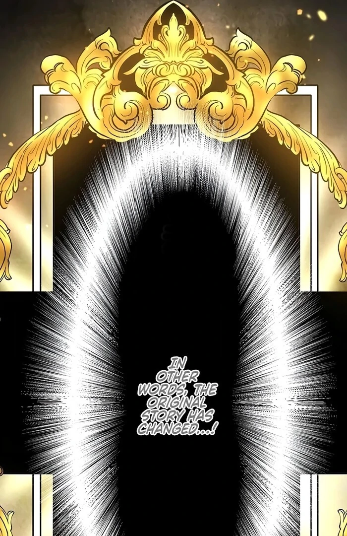 Villain's Mob Wife Scheduled To Die Chapter 11 - page 54