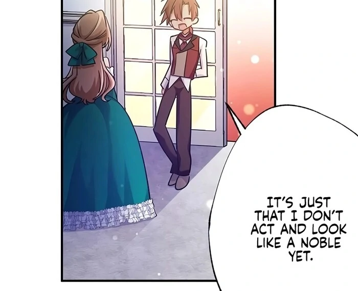 Villain's Mob Wife Scheduled To Die Chapter 11 - page 62