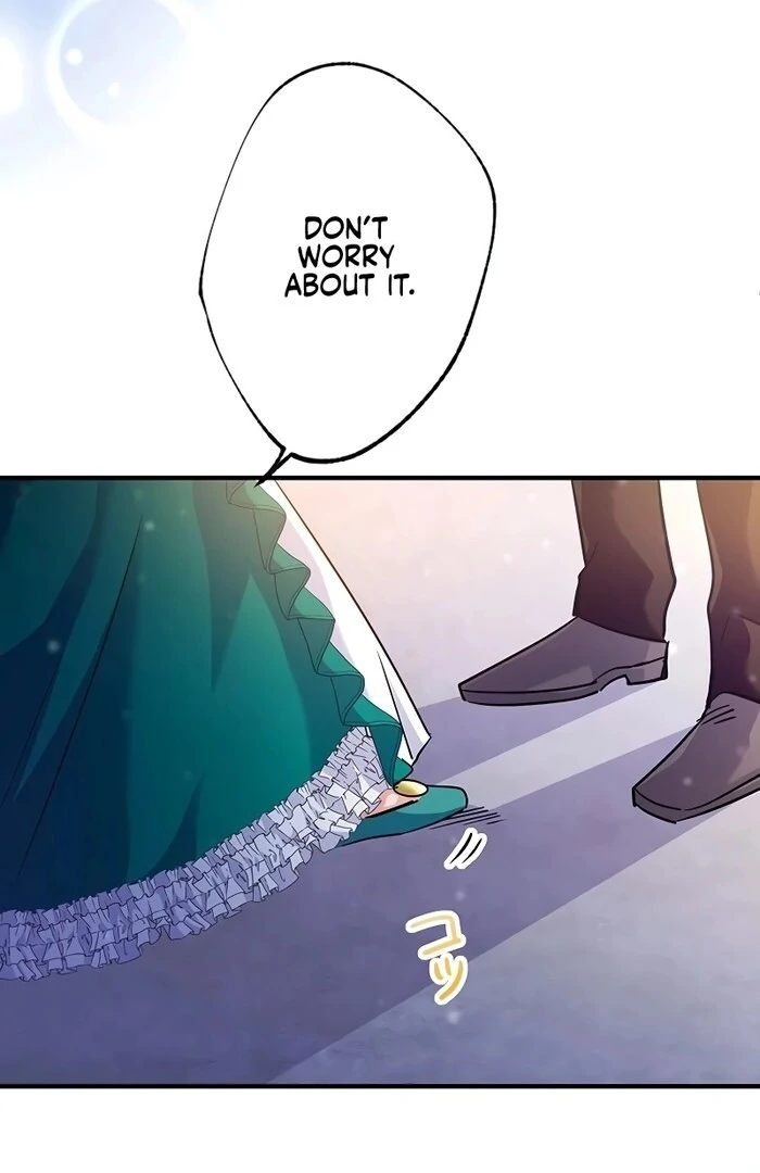 Villain's Mob Wife Scheduled To Die Chapter 11 - page 67