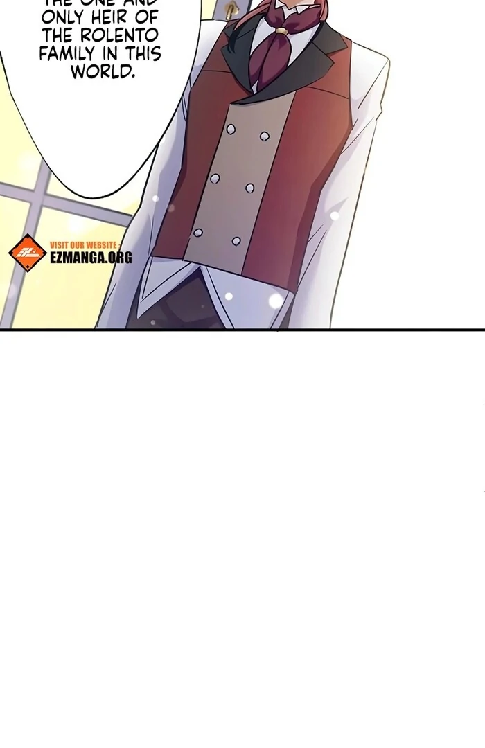 Villain's Mob Wife Scheduled To Die Chapter 11 - page 74
