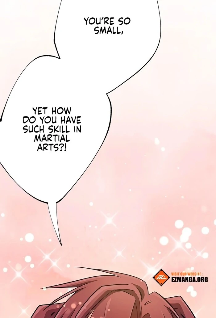 Villain's Mob Wife Scheduled To Die Chapter 11 - page 8