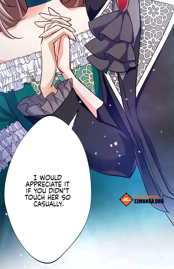 Villain's Mob Wife Scheduled To Die Chapter 11 - page 90
