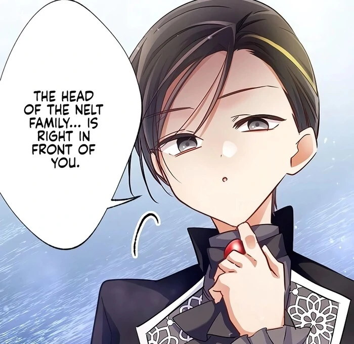 Villain's Mob Wife Scheduled To Die Chapter 11 - page 97